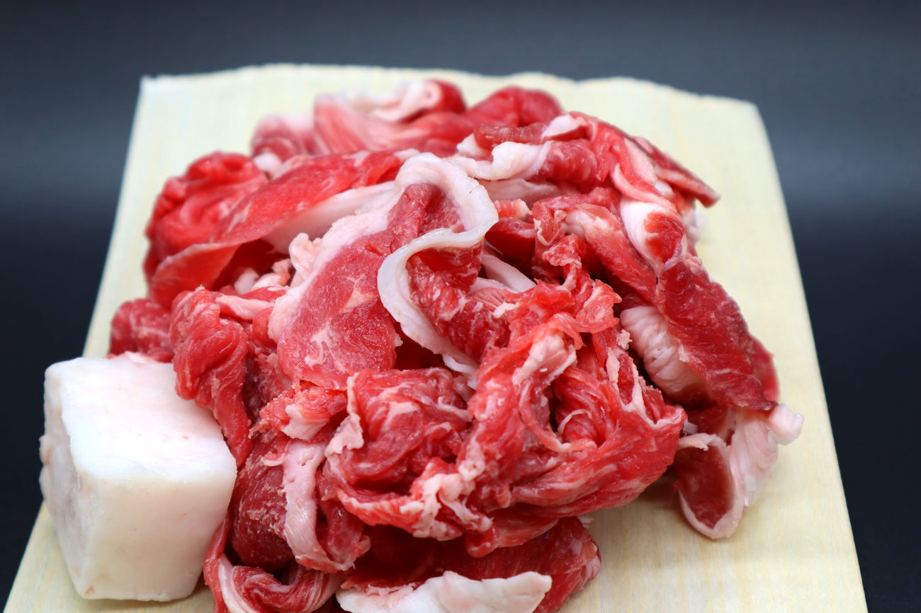 伊賀肉ハンバーグ 10個入