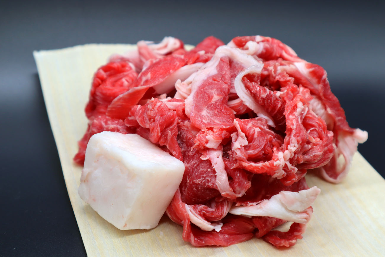 伊賀肉ハンバーグ 10個入