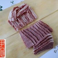画像2153：伊賀肉ハンバーグ 10個入