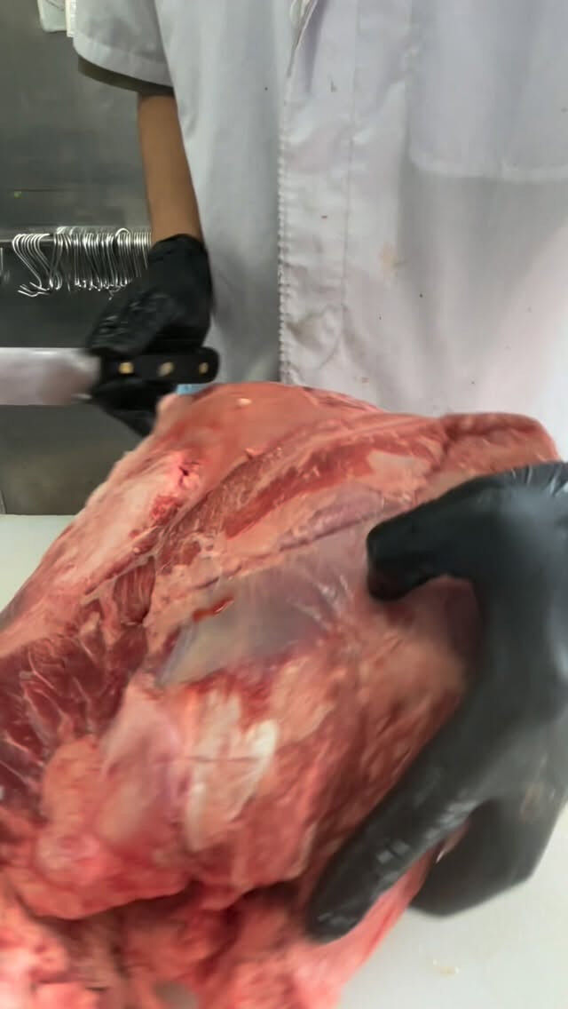 【伊賀肉ランプ】